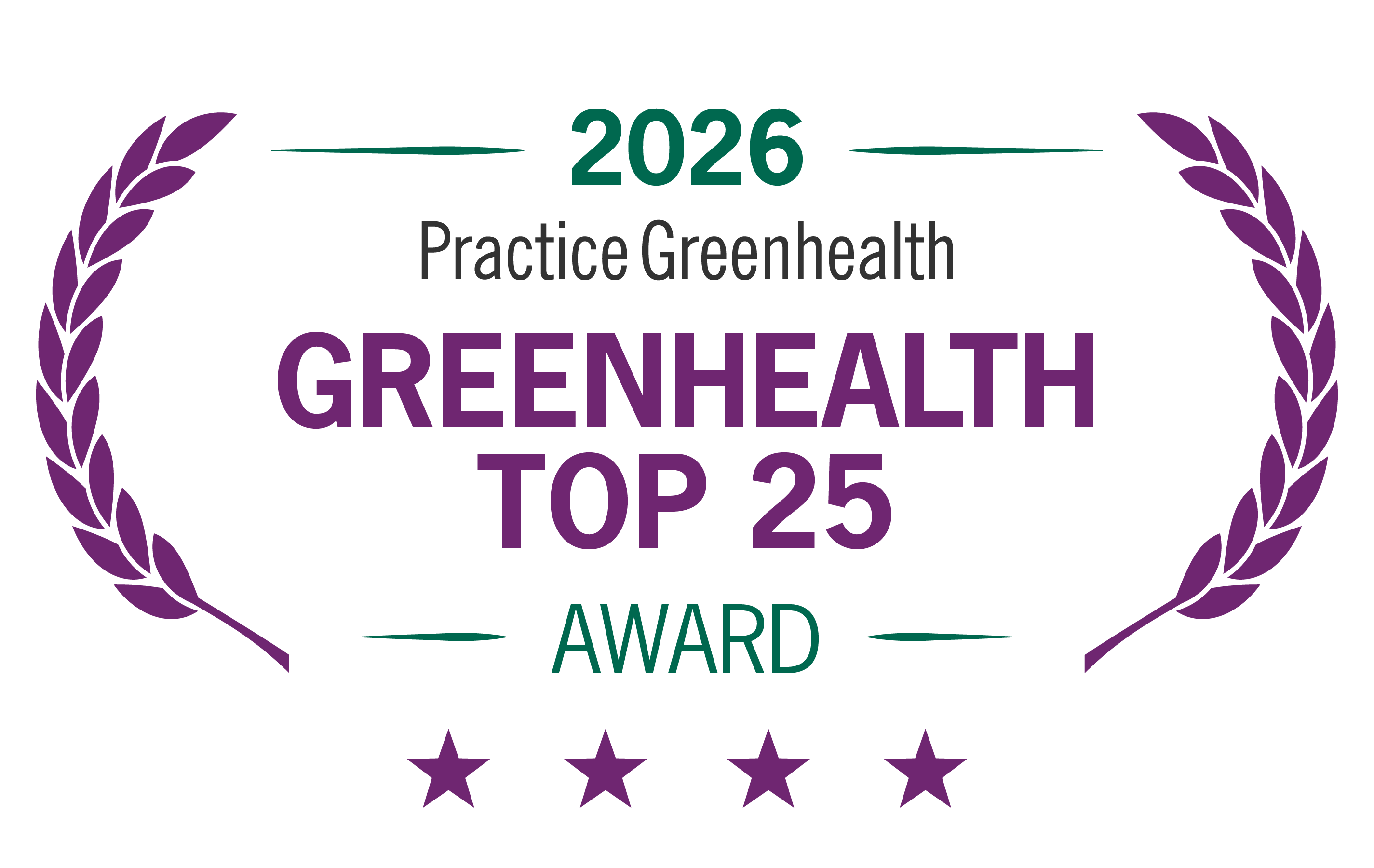 Project Greenhealth logo