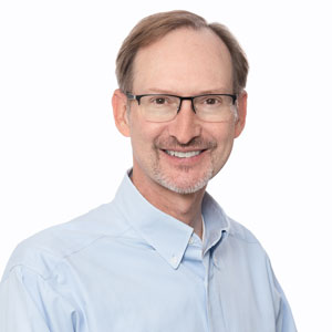 Douglas Vanderbilt, Division Chief, Developmental and Behavioral Pediatrics