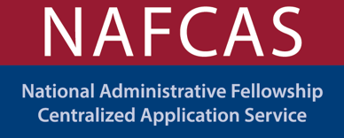 NAFCAS Logo