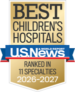 US News - Stanford Medicine Children's Health